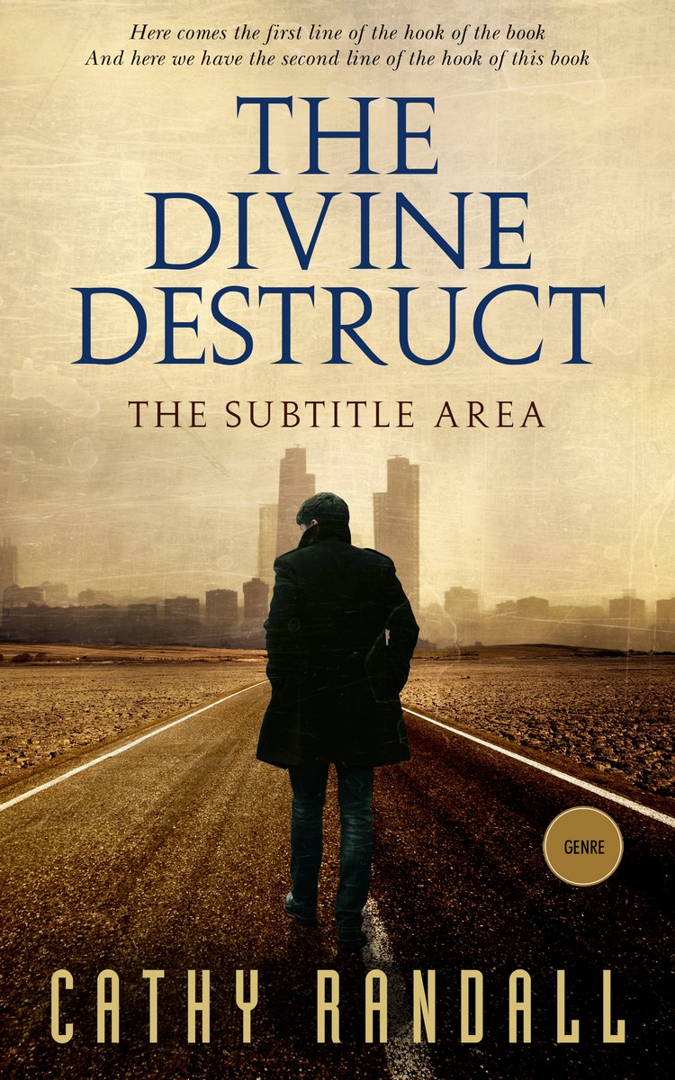 2D view of Night Rider #3150 - Premade Mystery & Thriller & Suspense Book Cover