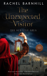 2D view of Premade Mystery & Thriller & Suspense Book Cover - Woodsmoke