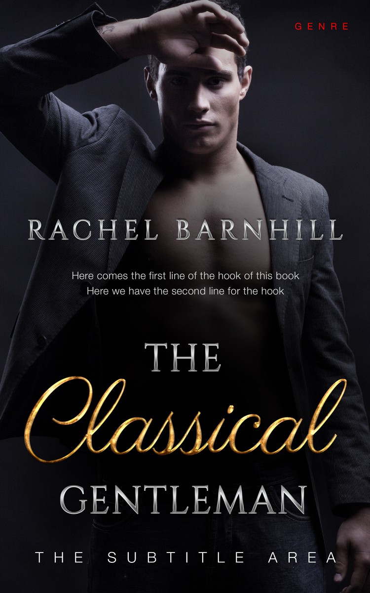 2D view of Woodsmoke #3472 - Premade Erotica Book Cover