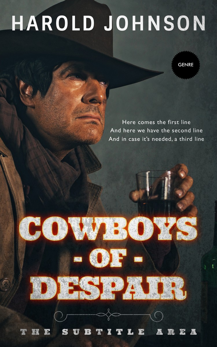 2D view of Outer Space #3716 - Premade Historical Book Cover