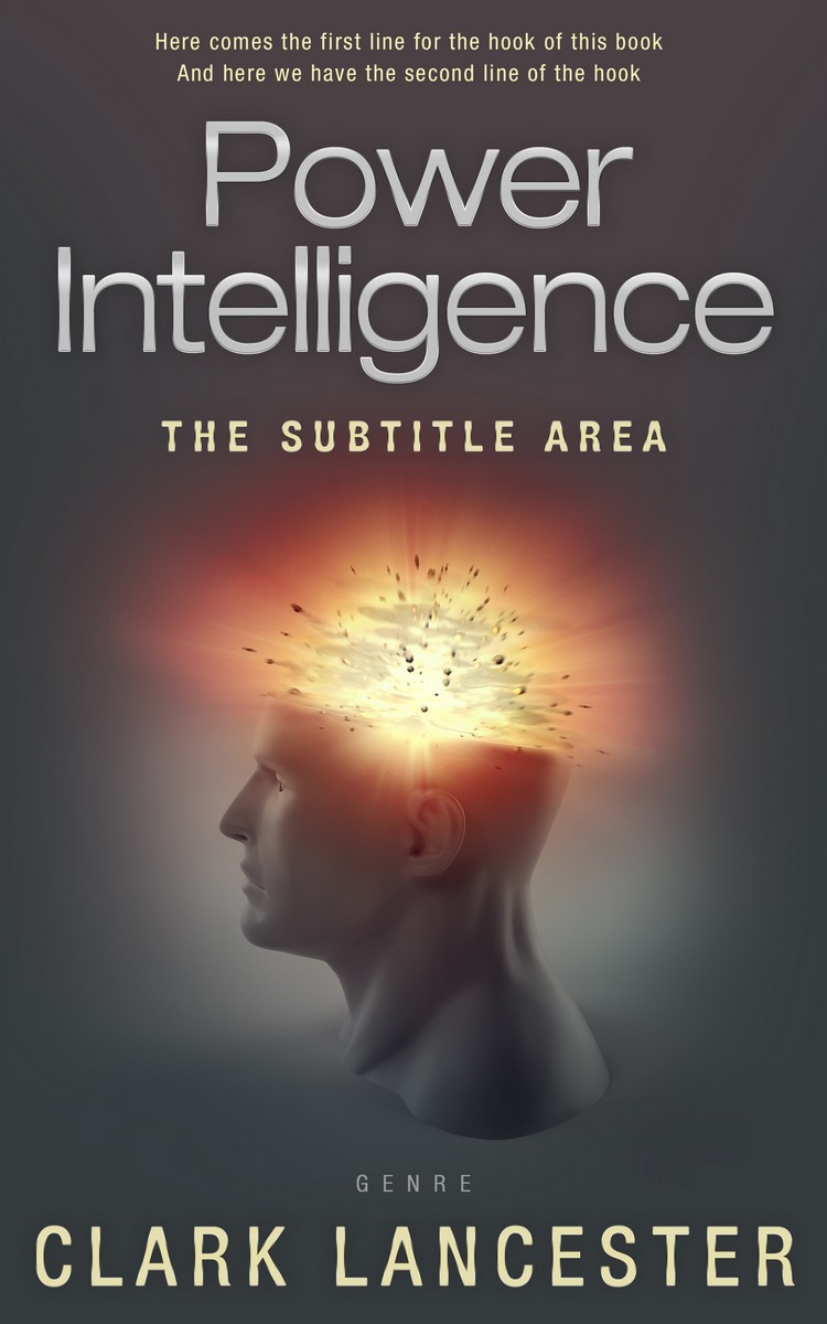 2D view of Tundora #3996 - Premade Health & Mind & Body Book Cover