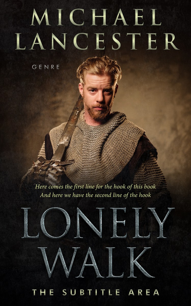 2D view of Zeus #4014 - Premade Historical Book Cover