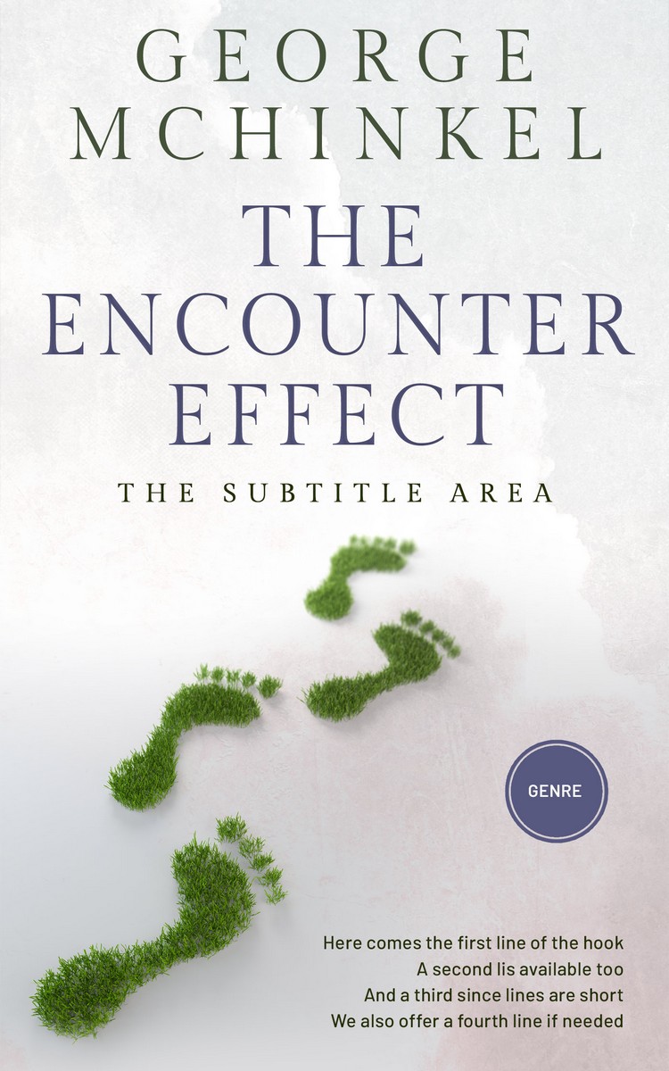 2D view of Mercury #4127 - Premade Science & Nature Book Cover