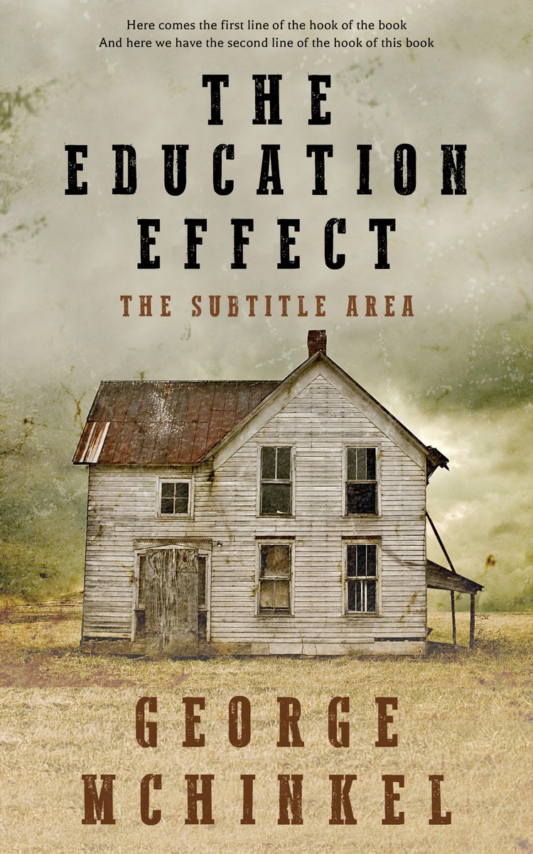 2D view of Indian Khaki #4182 - Premade Mystery & Thriller & Suspense Book Cover