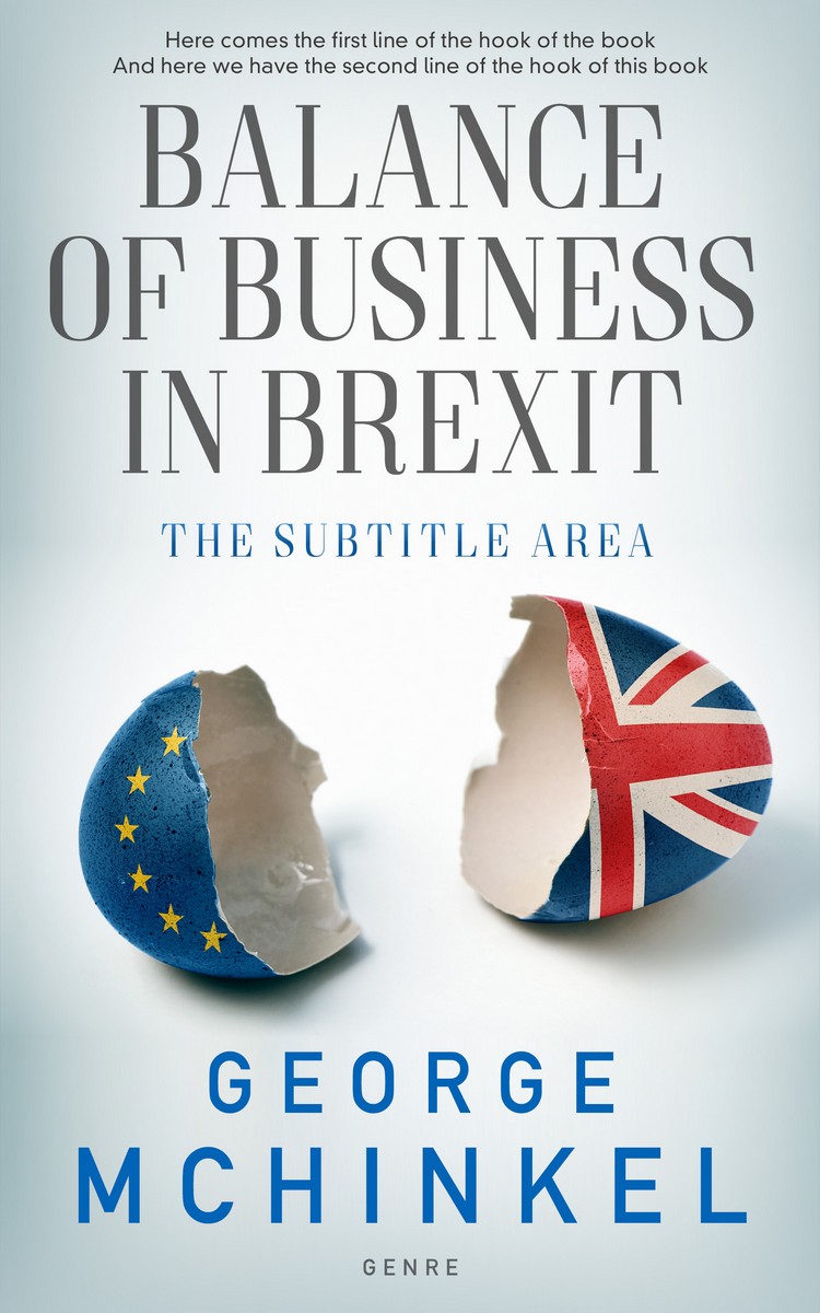 2D view of Geyser #4238 - Premade Apocalyptica Book Cover