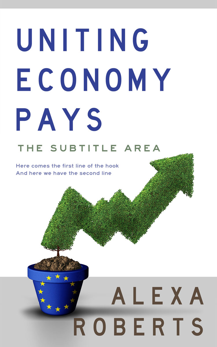 2D view of Pickled Bluewood #4396 - Premade Business Book Cover