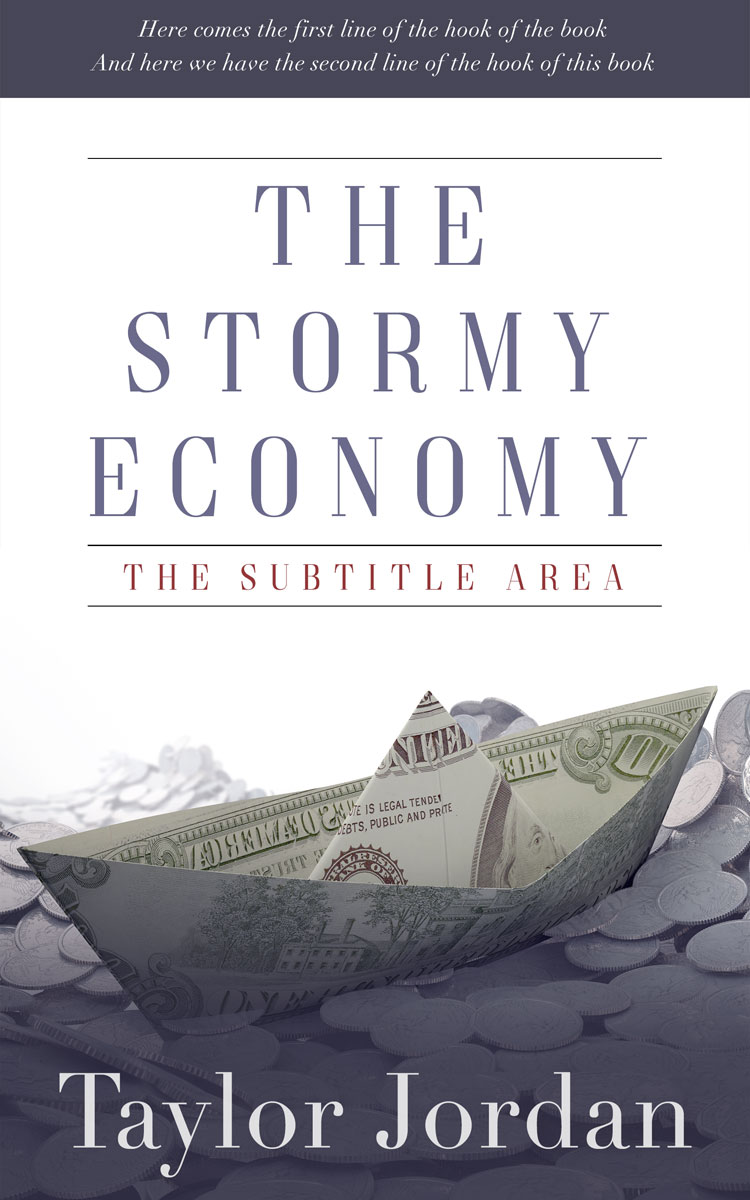 2D view of Scarpa Flow #4558 - Premade Health & Mind & Body Book Cover