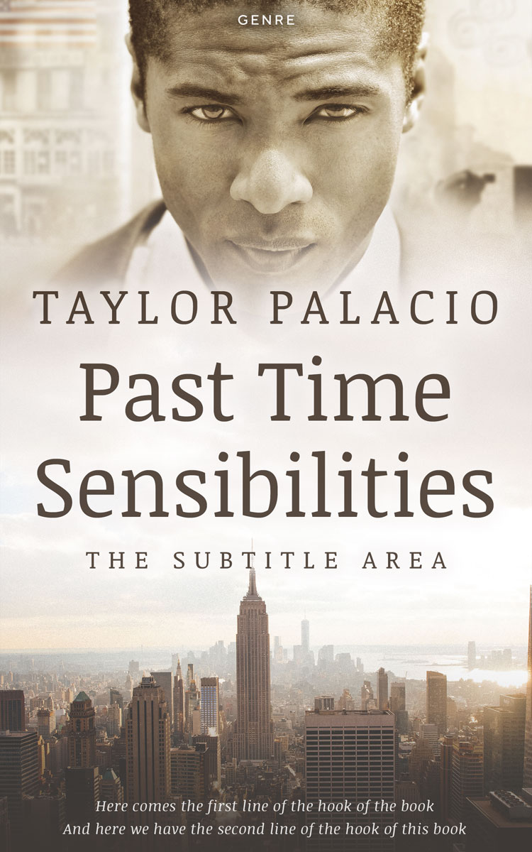 2D view of Kabul #4627 - Premade Mystery & Thriller & Suspense Book Cover