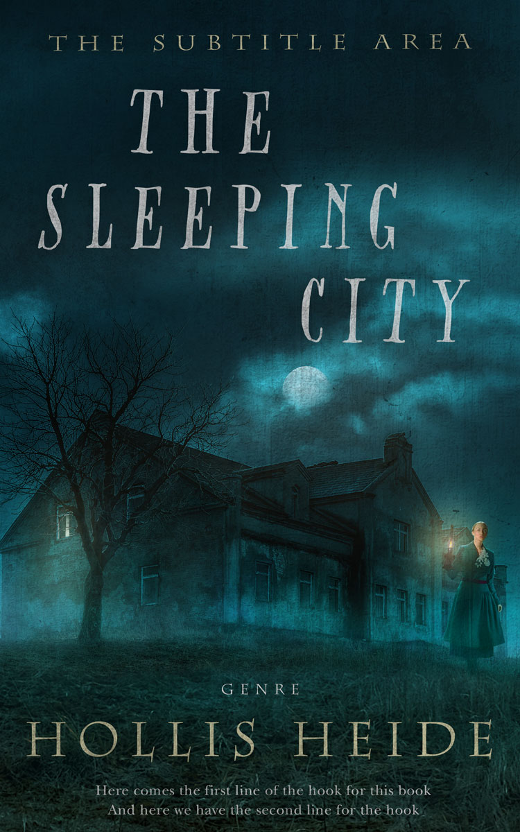 2D view of Firefly #4796 - Premade Apocalyptica Book Cover | BookCoverZone