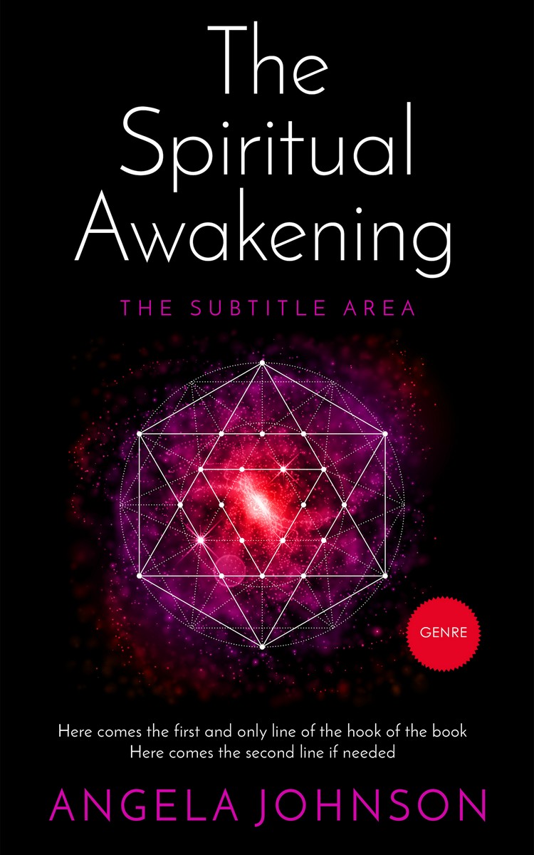 2D view of Night Rider #5012 - Premade Self-Improvement & Self-Help Book Cover | BookCoverZone