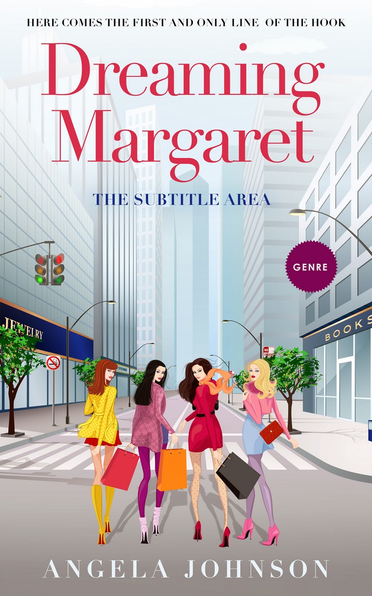 2D view of Iron #5018 - Premade Business Book Cover | BookCoverZone