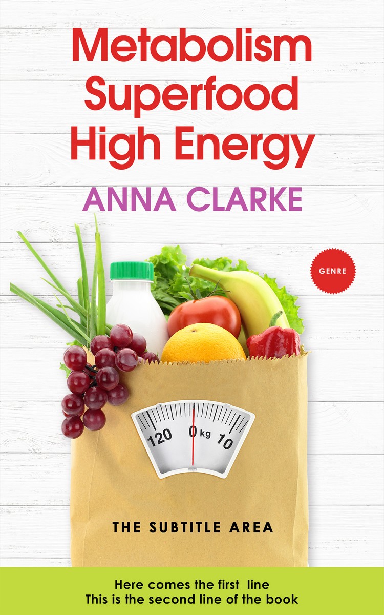 2D view of Parchment #5085 - Premade Abstract Book Cover