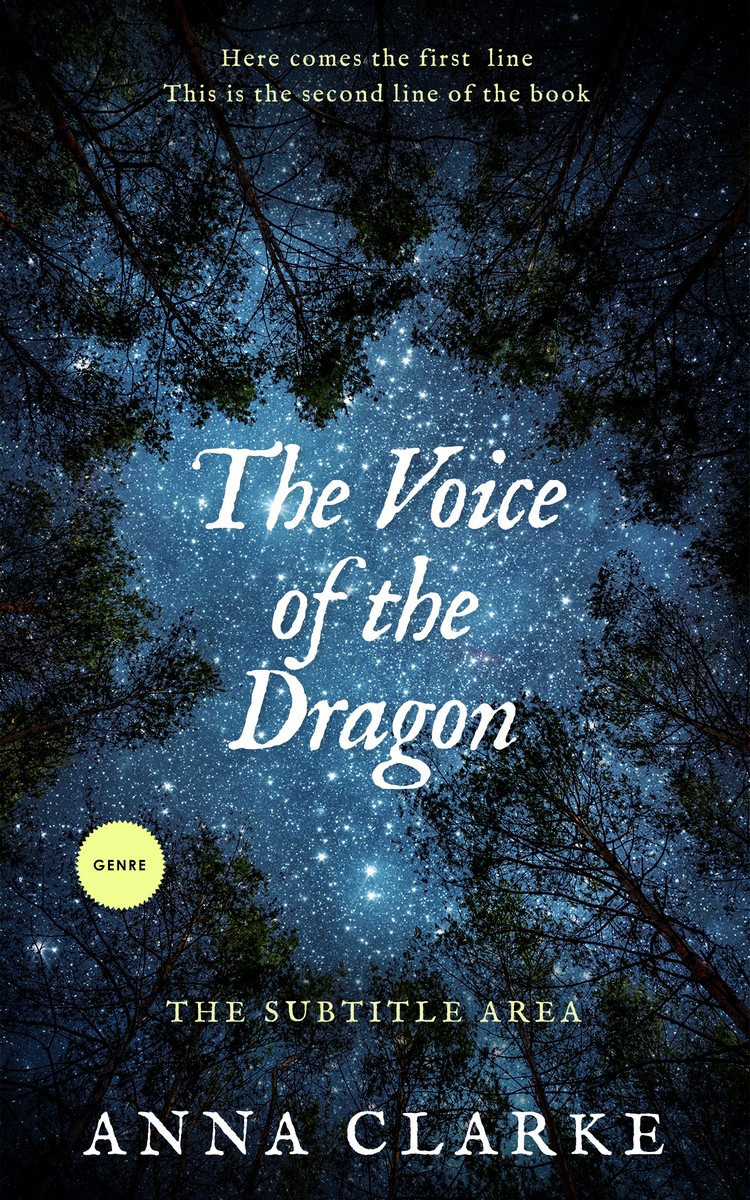 2D view of Mirage #5087 - Premade Mystery & Thriller & Suspense Book Cover