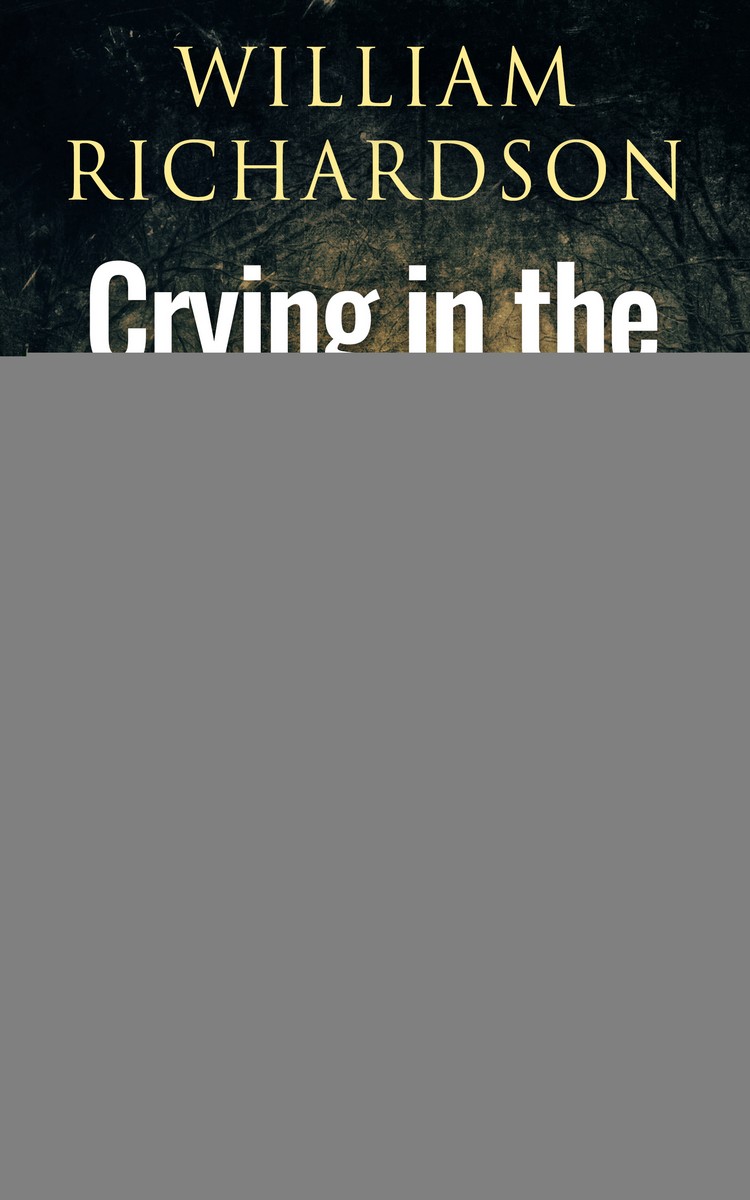 2D view of Straw #5161 - Premade Horror Book Cover