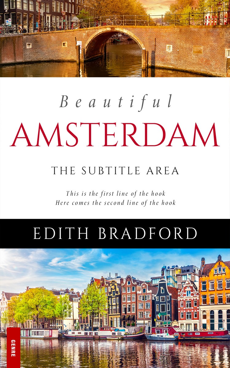 2D view of Cape Palliser #5305 - Premade Travel Book Cover