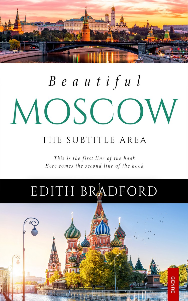 2D view of Outer Space #5315 - Premade Travel Book Cover