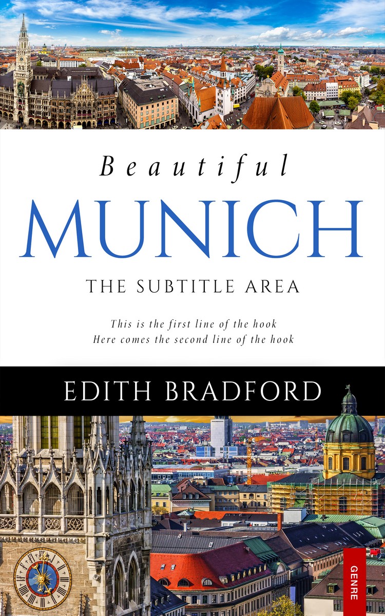 2D view of Mine Shaft #5317 - Premade Travel Book Cover