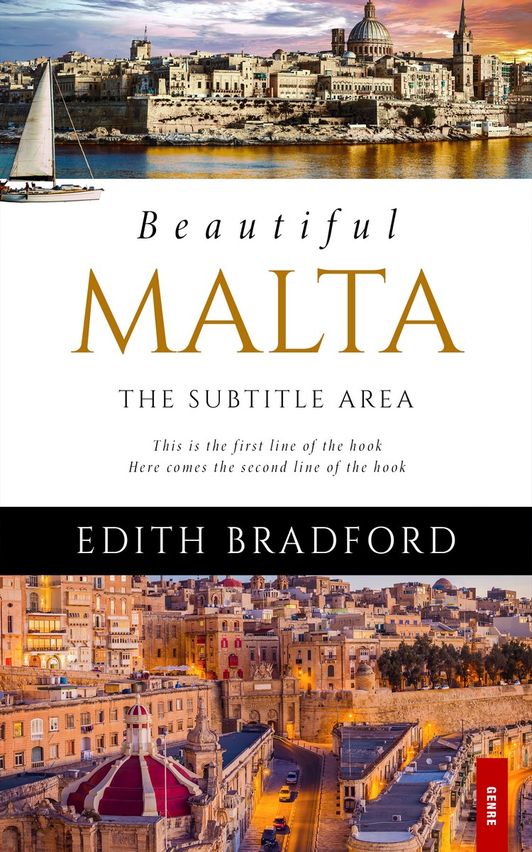 2D view of Limed Oak #5328 - Premade Travel Book Cover