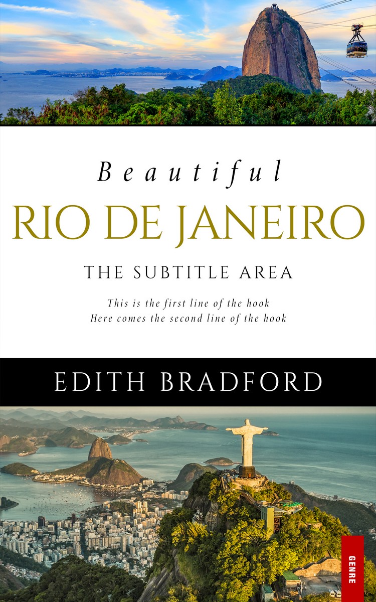 2D view of Heavy Metal #5367 - Premade Travel Book Cover