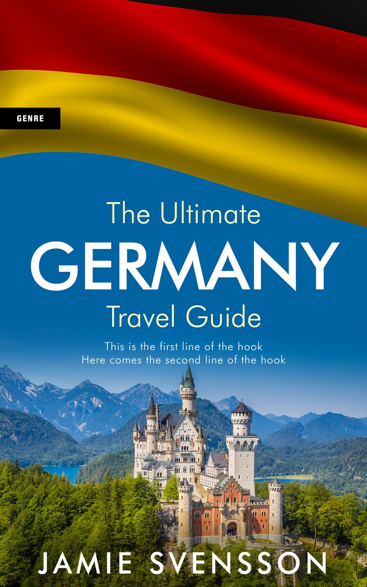 2D view of Matisse #5385 - Premade Fantasy Book Cover