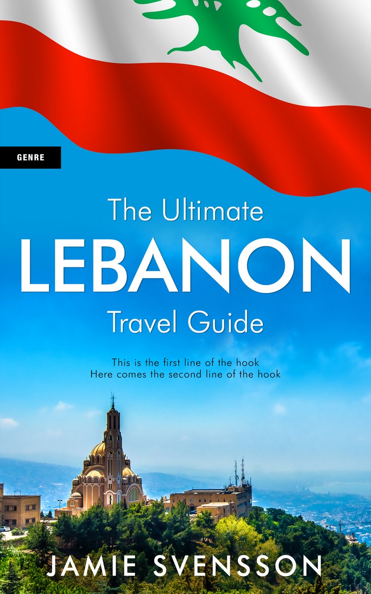 2D view of Contessa #5394 - Premade Travel Book Cover