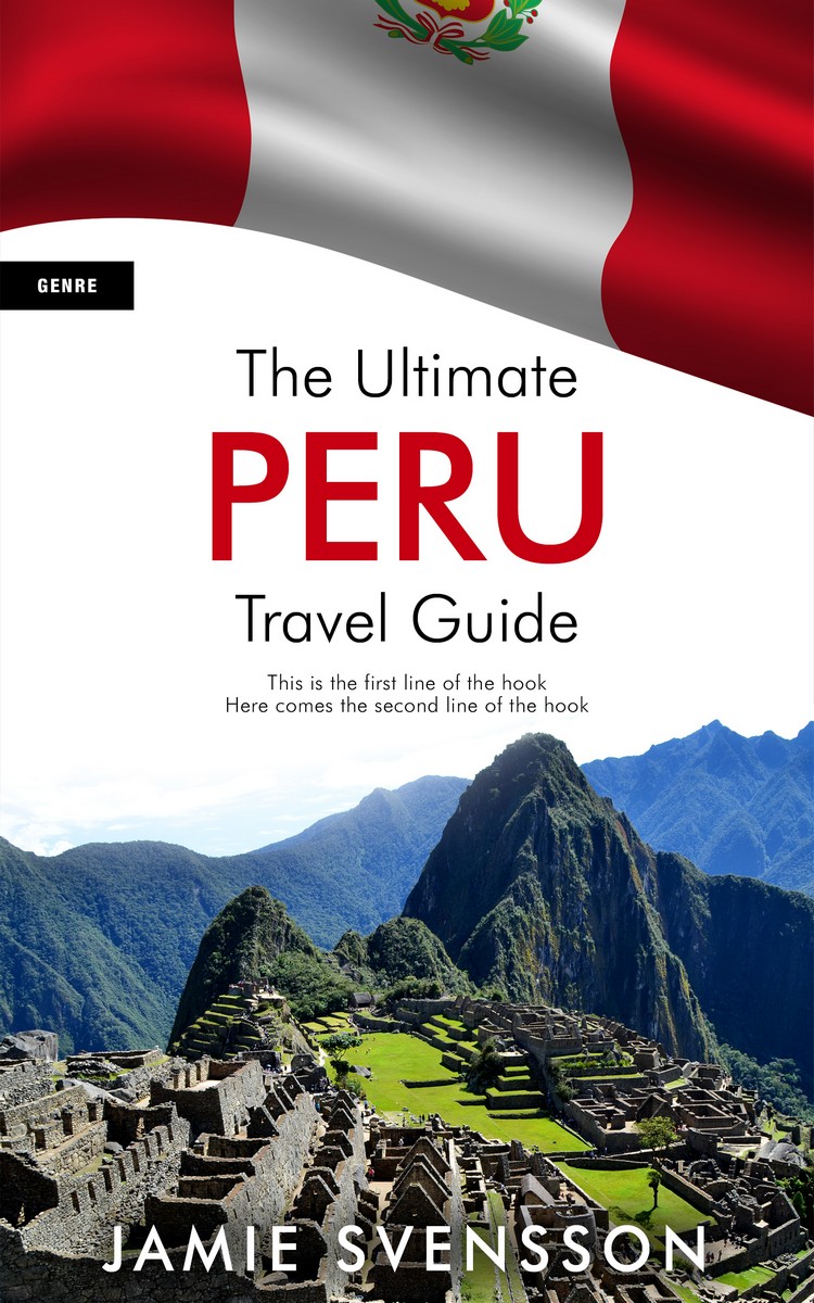 2D view of Baltic Sea #5413 - Premade Travel Book Cover