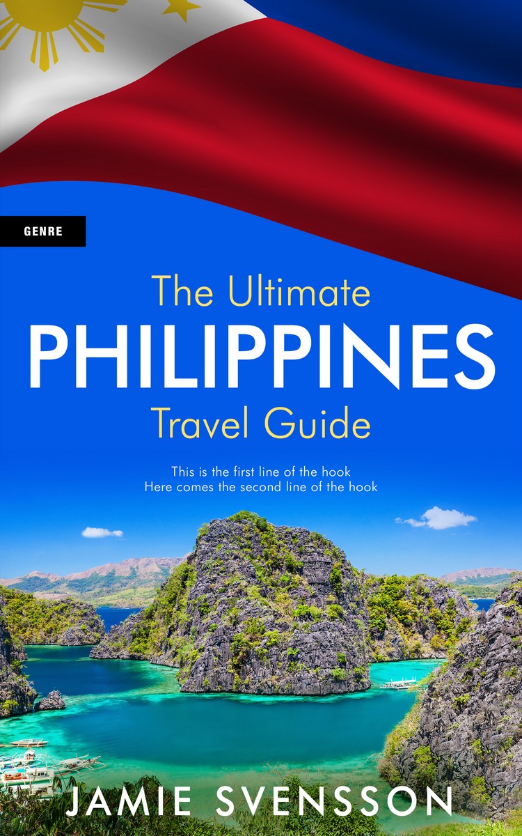 2D view of Old Rose #5419 - Premade Travel Book Cover