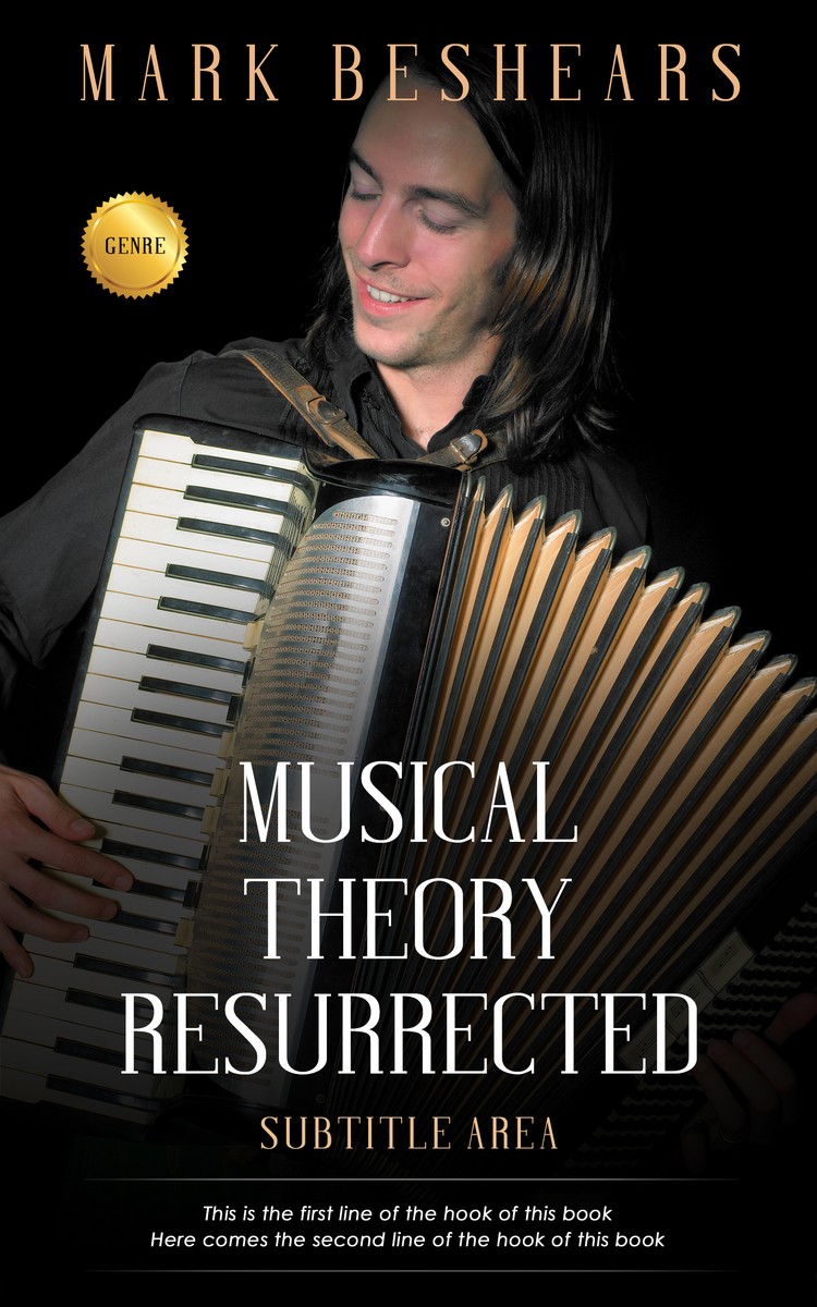 2D view of Cod Gray #5529 - Premade Travel Book Cover