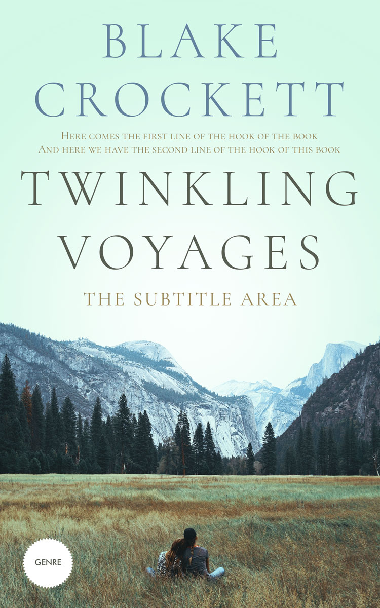 2D view of Swans Down #6313 - Premade Romance Book Cover | BookCoverZone