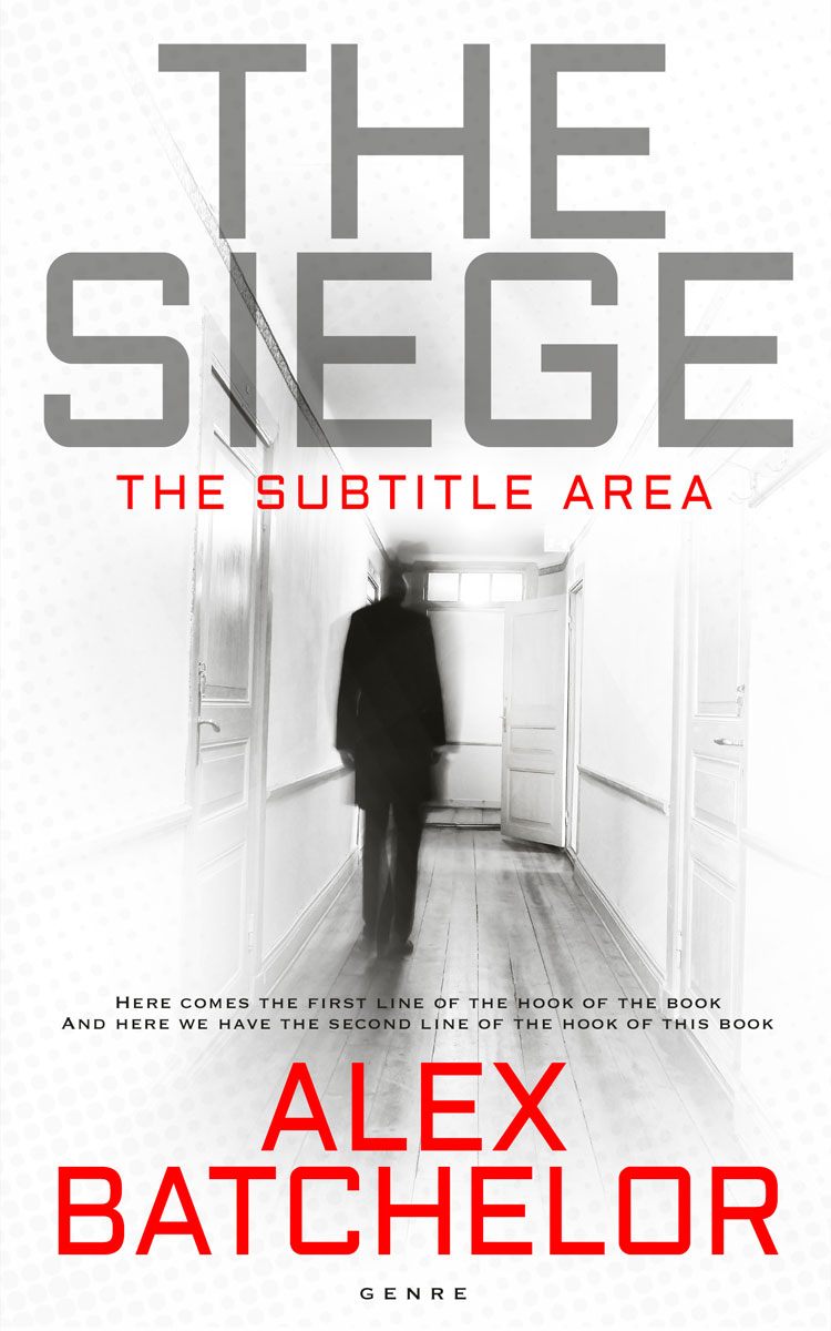 2D view of Desert Storm #6556 - Premade Mystery & Thriller & Suspense Book Cover