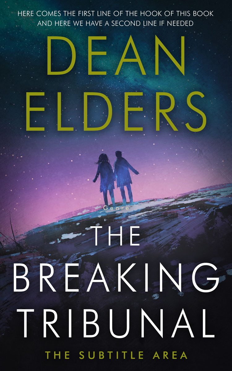 2D view of Mirage #6675 - Premade Romance Book Cover | BookCoverZone