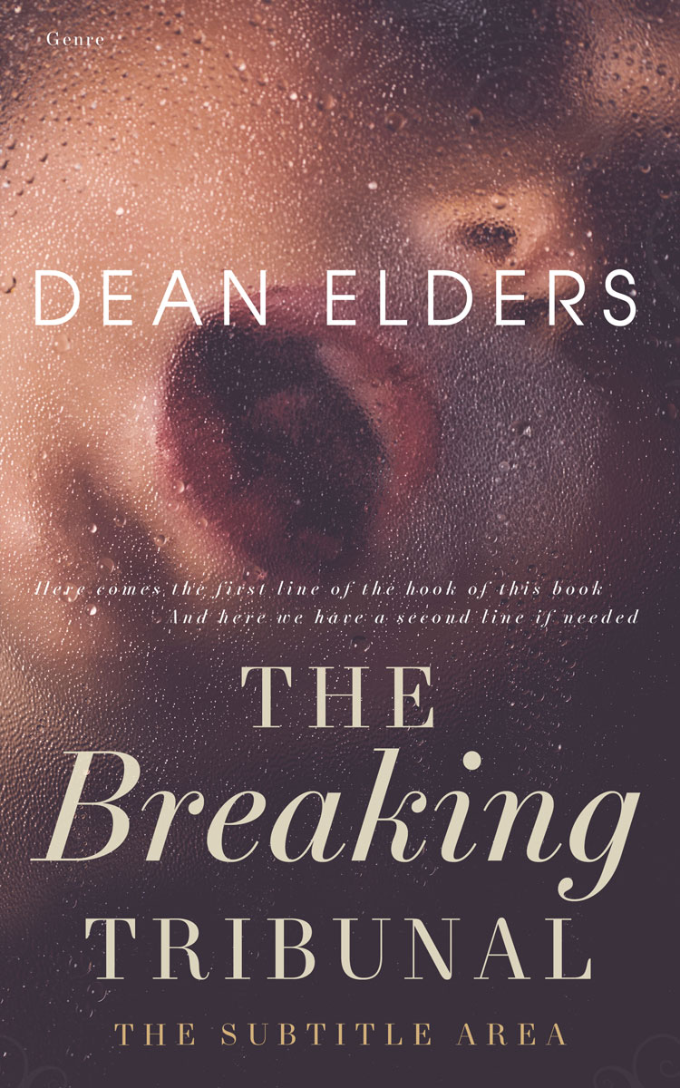 2D view of Matterhorn #6690 - Premade Erotica Book Cover