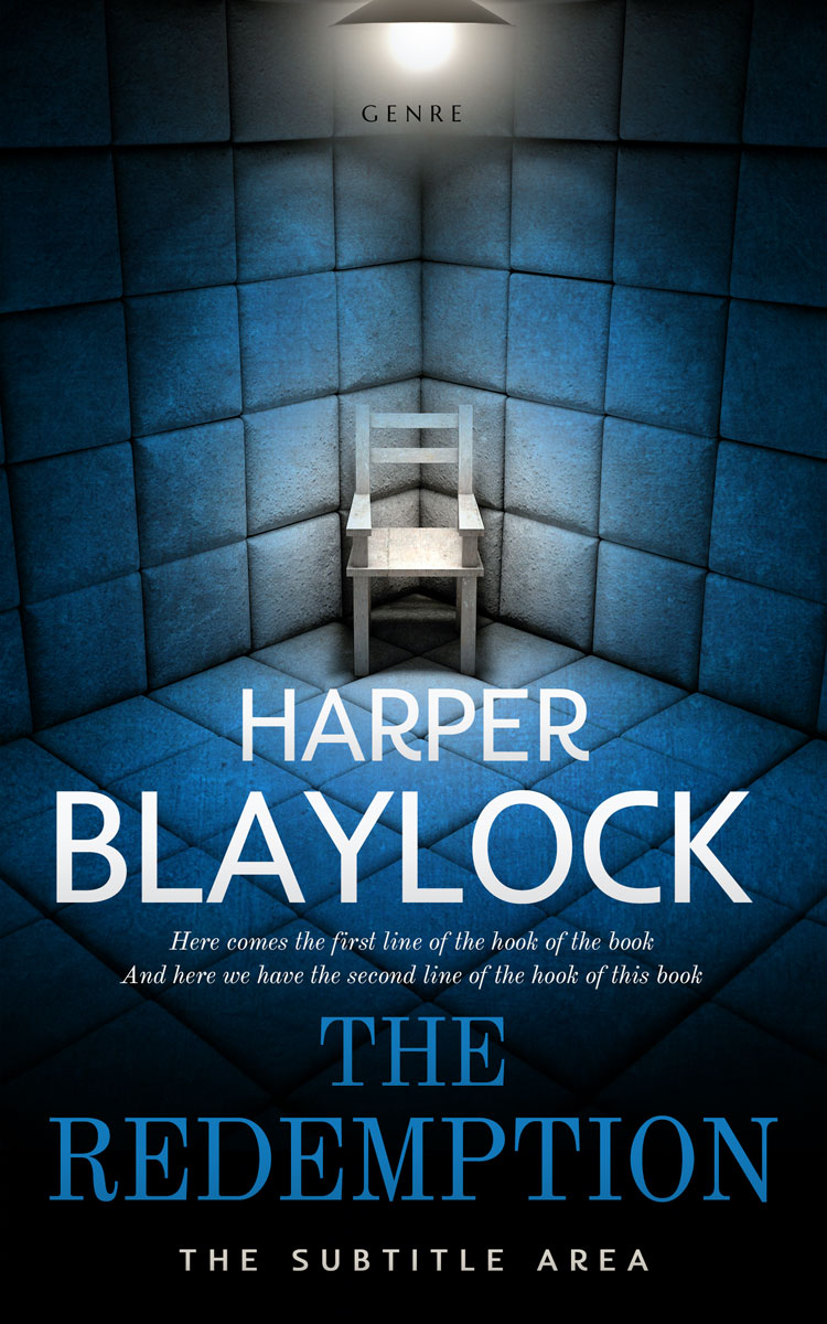 2D view of Firefly #6744 - Premade Mystery & Thriller & Suspense Book Cover | BookCoverZone