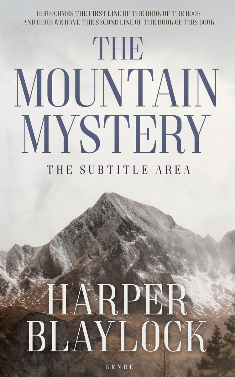 2D view of Kabul #6786 - Premade Mystery & Thriller & Suspense Book Cover