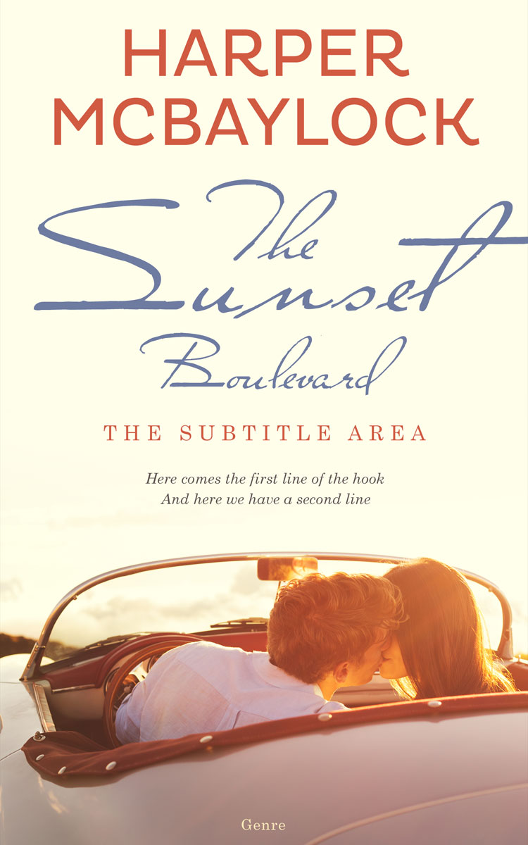 2D view of Rum Swizzle #6952 - Premade Travel Book Cover