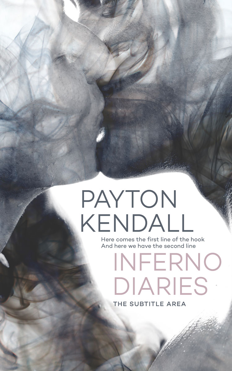 2D view of Premade Erotica Book Cover - Rolling Stone