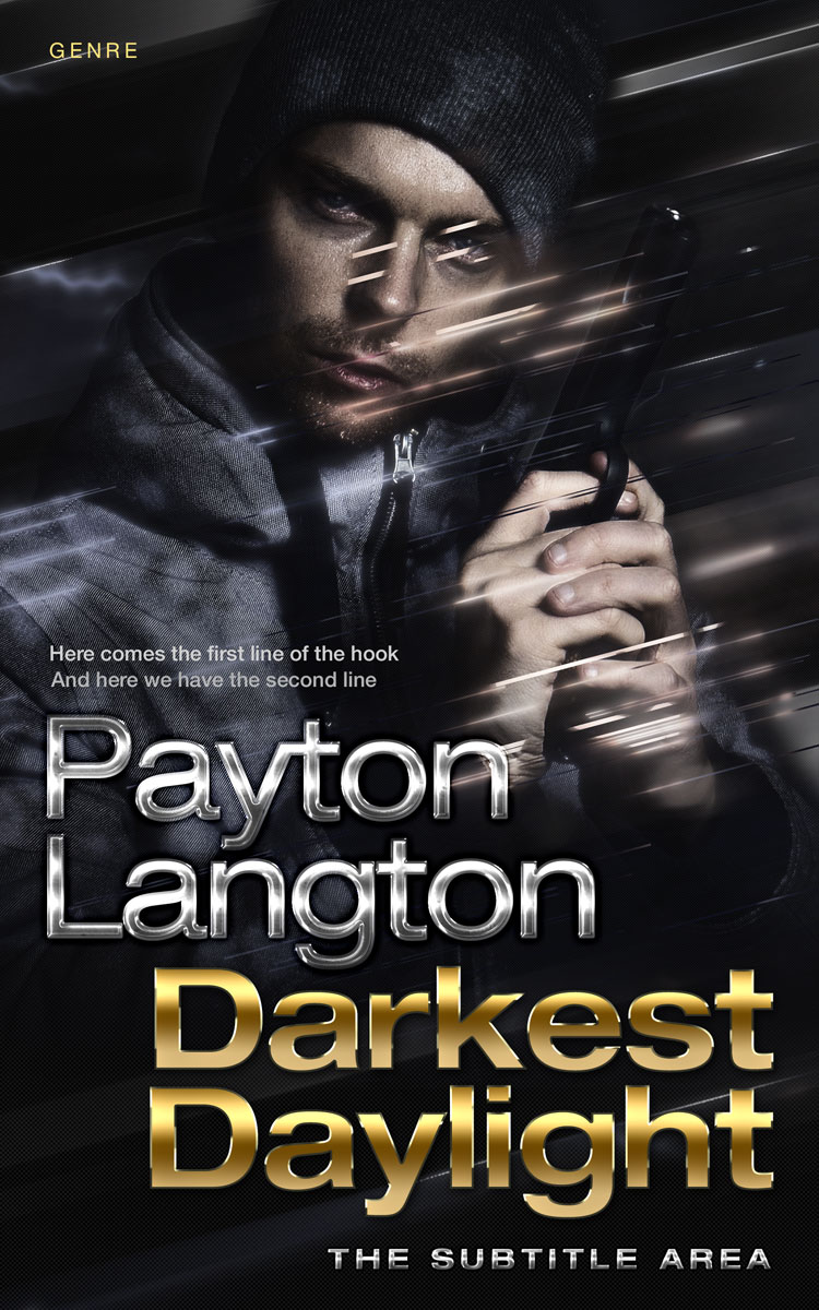 2D view of Baltic Sea #7254 - Premade Mystery & Thriller & Suspense Book Cover