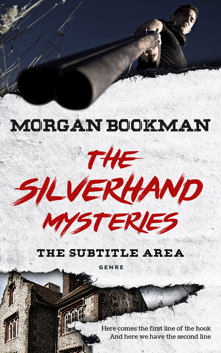 2D view of Bon Jour #7308 - Premade Mystery & Thriller & Suspense Book Cover | BookCoverZone