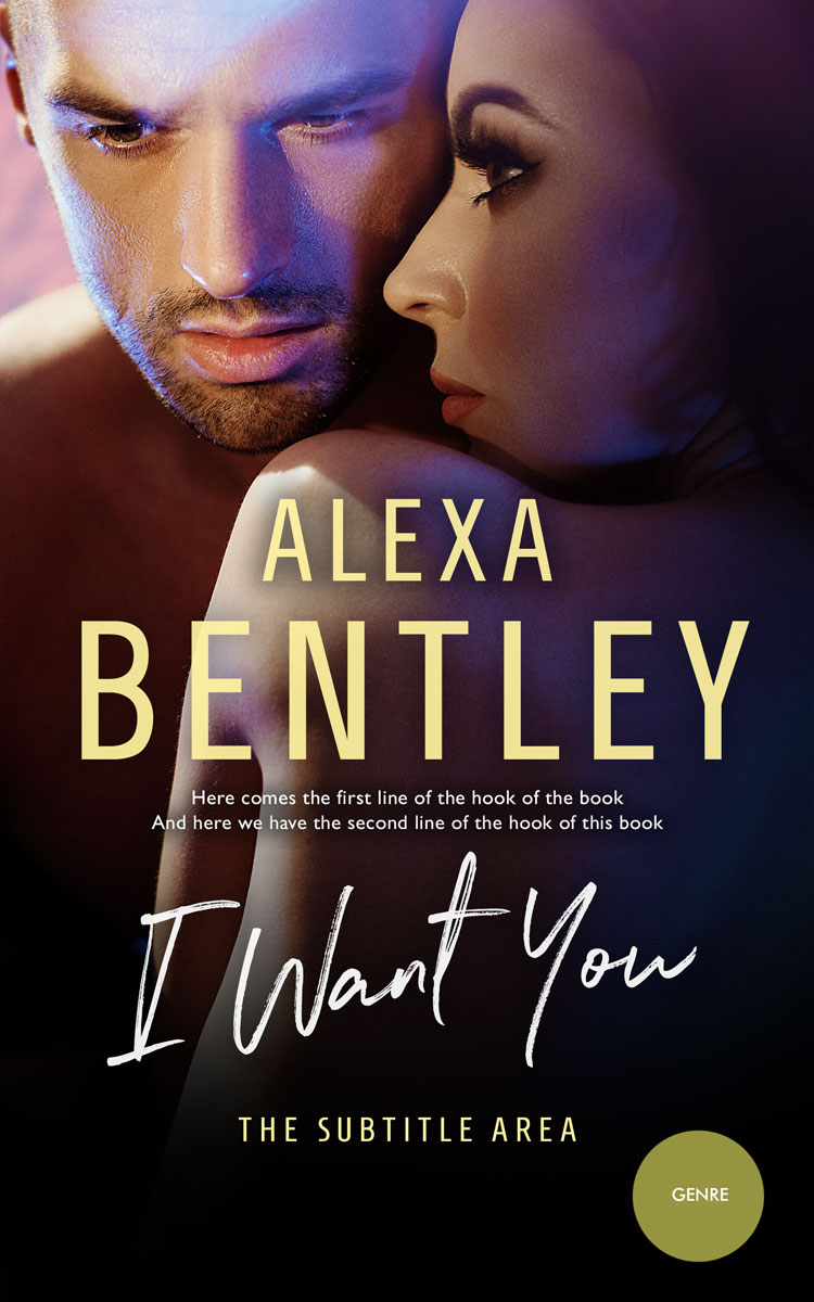 2D view of Rodeo Dust #7601 - Premade Erotica Book Cover