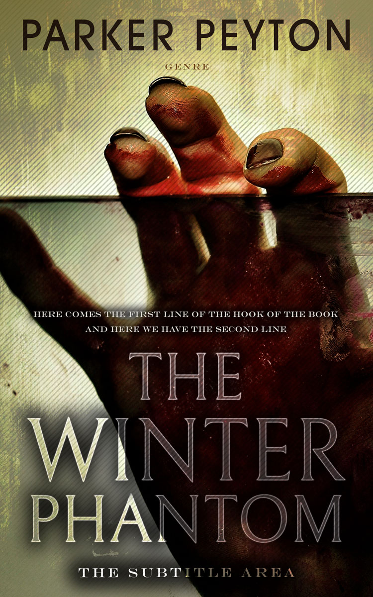 2D view of Yuma #7653 - Premade Mystery & Thriller & Suspense Book Cover | BookCoverZone