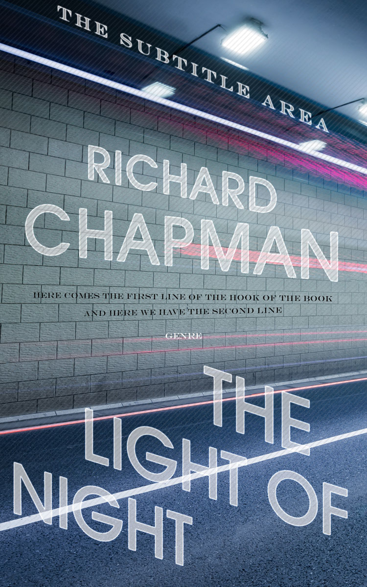 2D view of Shuttle Gray #7661 - Premade Mystery & Thriller & Suspense Book Cover