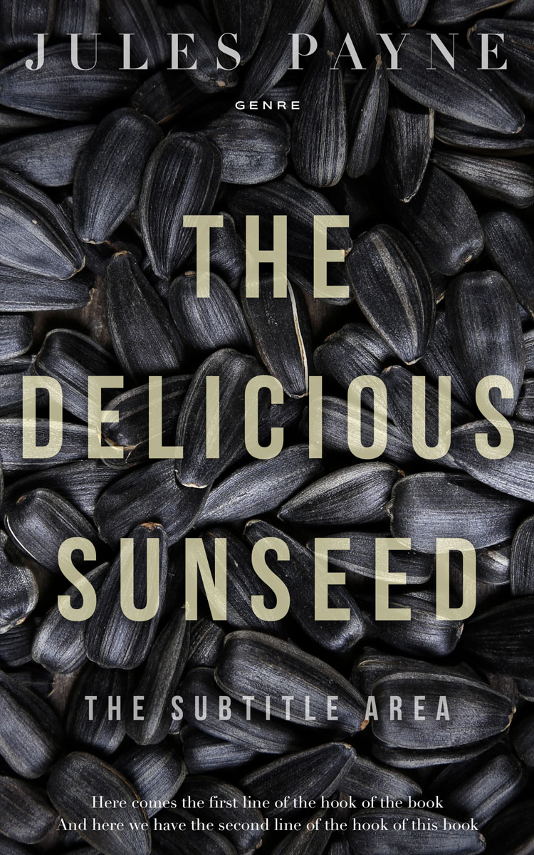 2D view of Shark #7863 - Premade Health & Dieting & Fitness Book Cover