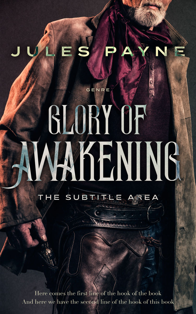 2D view of Baltic Sea #7957 - Premade Action & Adventure Book Cover