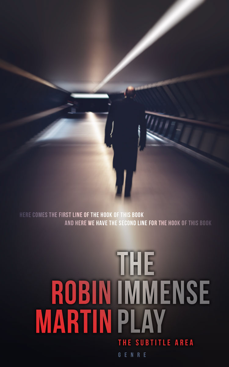 2D view of Baltic Sea #8724 - Premade Mystery & Thriller & Suspense Book Cover