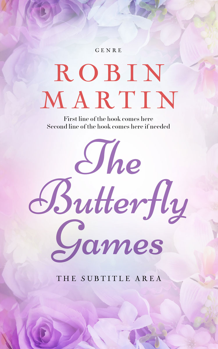 2D view of Snuff #8901 - Premade Romance Book Cover