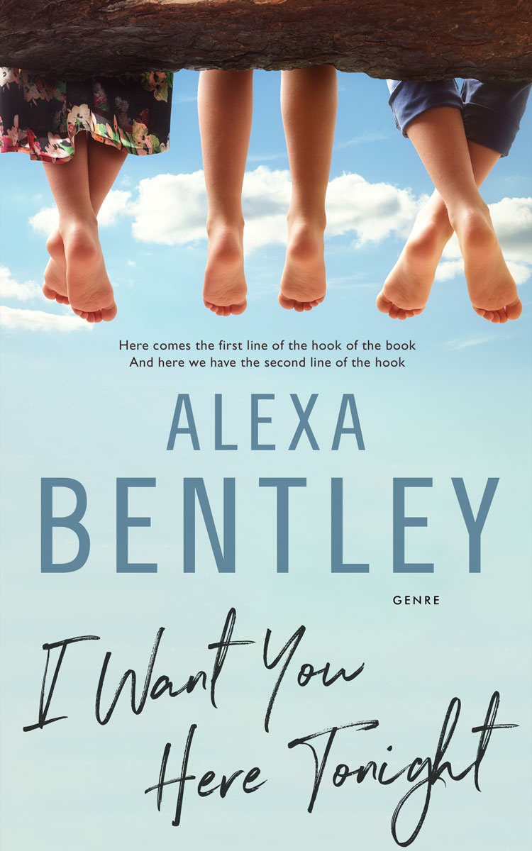 2D view of Botticelli #9031 - Premade Teen & Young Adult Book Cover