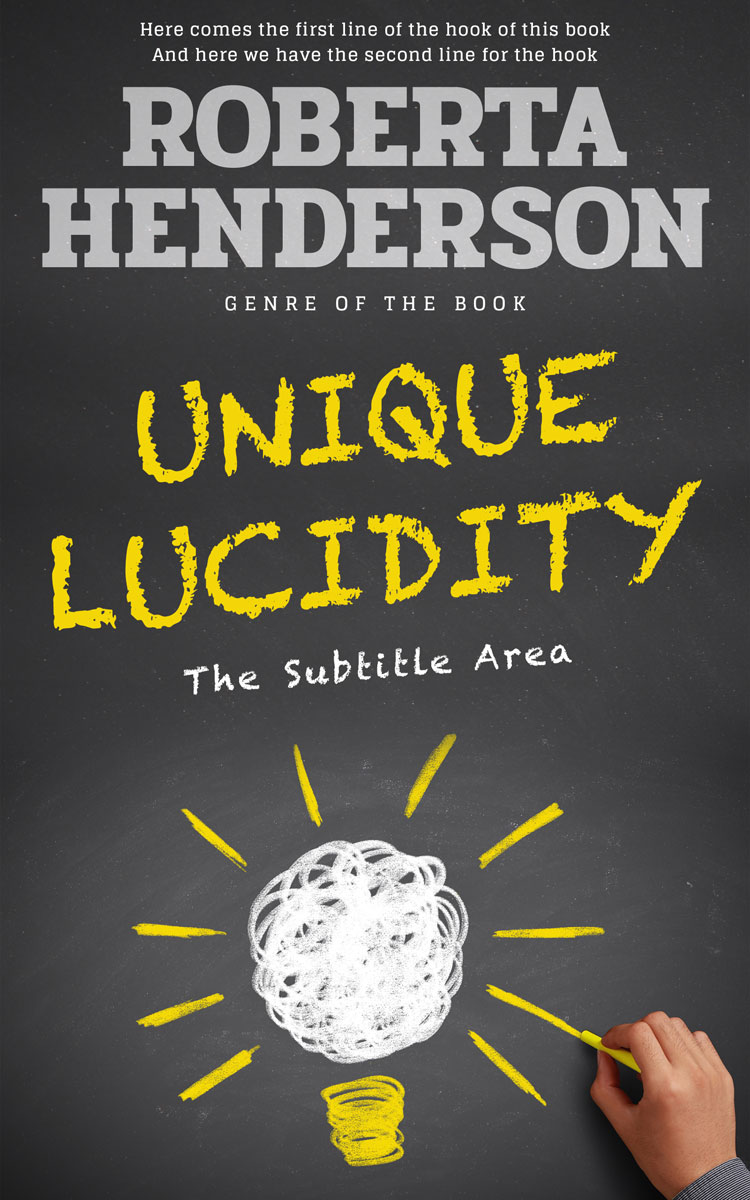 2D view of Ship Gray #9423 - Premade Business Book Cover