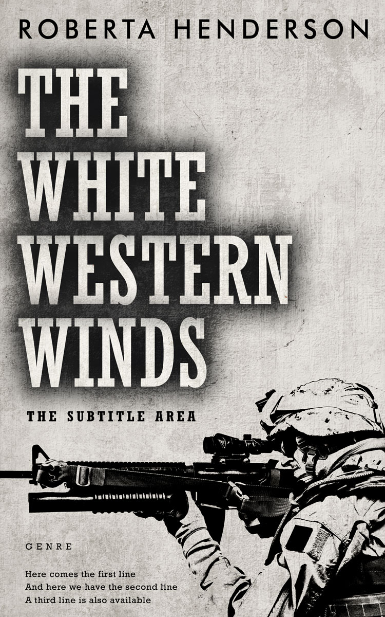 2D view of Tuatara #9490 - Premade Mystery & Thriller & Suspense Book Cover | BookCoverZone