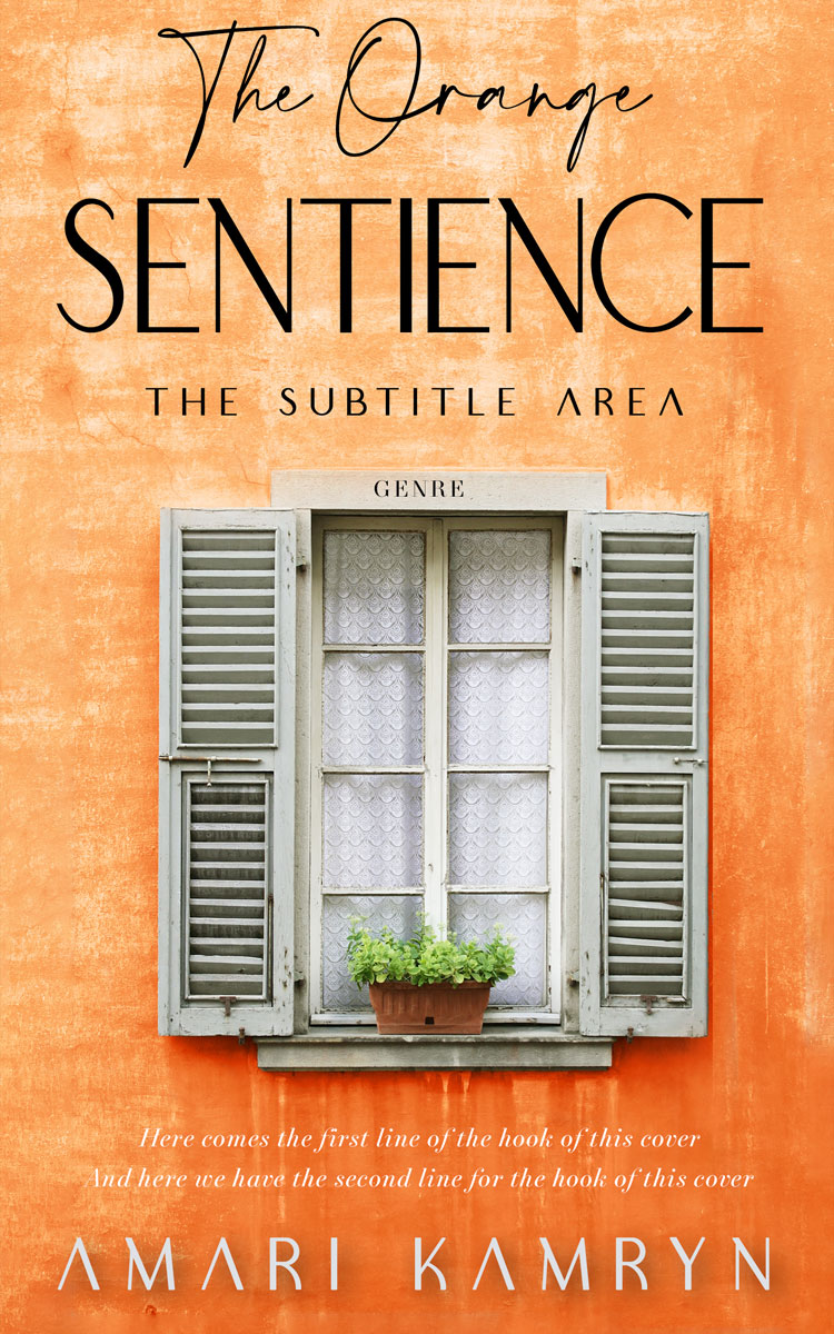 2D view of Porsche #9607 - Premade Travel Book Cover