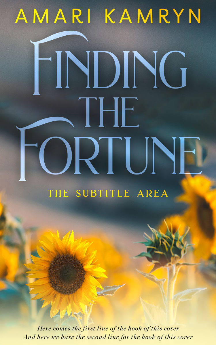 2D view of Mako #9617 - Premade Travel Book Cover